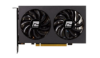 Obrázek PowerColor TUL Hellhound AMD Radeon RX 6500 XT ITX 4GB GDDR6