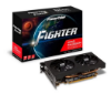 Obrázek PowerColor TUL Hellhound AMD Radeon RX 6500 XT ITX 4GB GDDR6