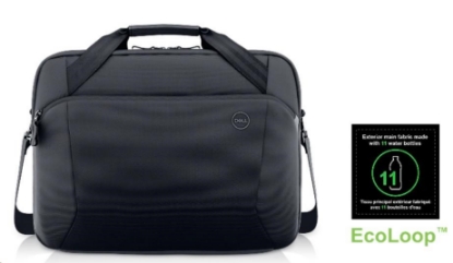 Obrázek DELL TAŠKA EcoLoop Pro Slim Briefcase 15 - CC5624S