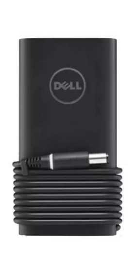 Obrázek DELL 240W 7.4mm GaN Slim AC Adpter with Power Cord - Europe