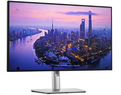 Obrázek DELL LCD U2725QE - 27"/IPS/LED/3840x2160/16:9/120Hz/8ms/3000:1/600 cd/m2/DP/HDMI/THb/PIVOT/VESA/3YNBD (210-BQTL)