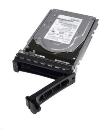 Obrázek DELL 1.92TB SSD SATA 6Gbps Read Intensive 512e 2.5in 1DWPD CK