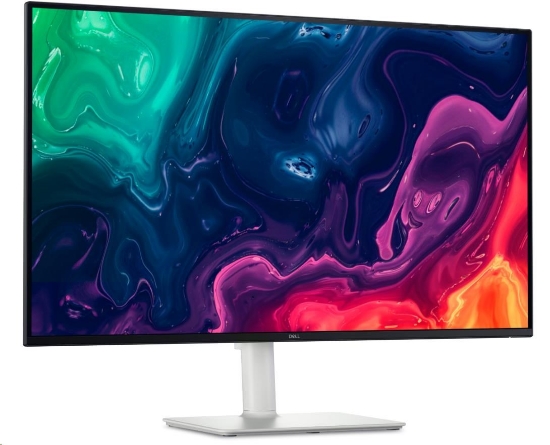Obrázek DELL LCD S3225QS - 31,5"/VA/LED/3840x2160/16:9/120Hz/4ms/3000:1/300 cd/m2/HDMI/DP/VESA/3YNBD (210-BQWP)