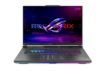 Obrázek ASUS NTB ROG Strix G16 (G614FP- S5005), R9 9955HX, 16" 2560 x 1600, 32 GB, 1 TB SSD, Radeon+RTX 5070, No OS, Eclipse…