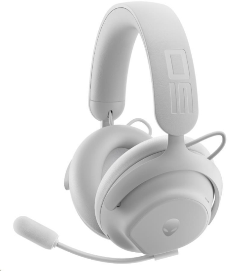 Obrázek DELL Alienware Pro Wireless Gaming Headset