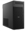 Obrázek DELL PC Pro Max Tower T2 FCT2250/1500W/TPM/U7-265K/32GB/1TSSD/Integrated/vPro/Kb/Mouse/W11 Pro/3Y PS NBD