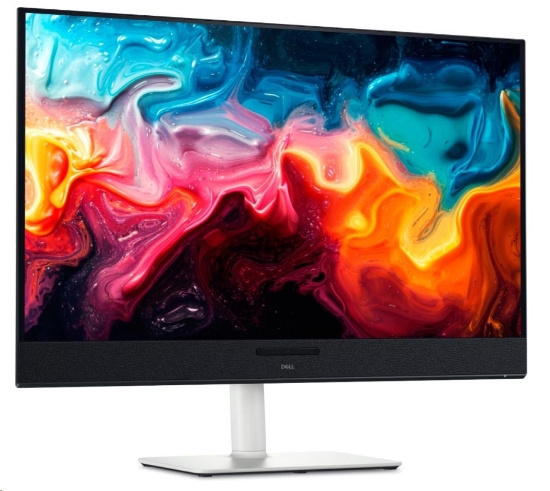 Obrázek DELL LCD S3225QC - 31,6"/OLED/3840x2160/16:9/120Hz/0.03ms/1500000:1/250 cd/m2/HDMI/VESA/3YNBD (210-BRVT)