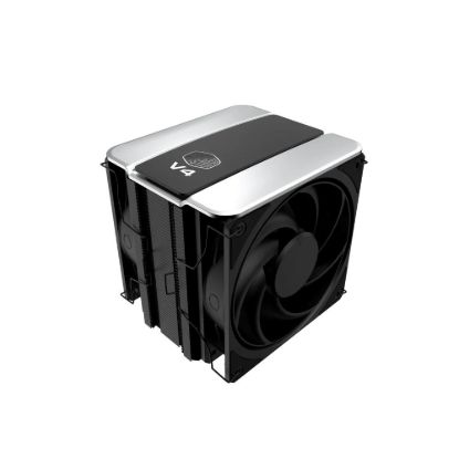 Obrázek Cooler Master CPU Chladič V4 ALPHA 3DHP BLACK