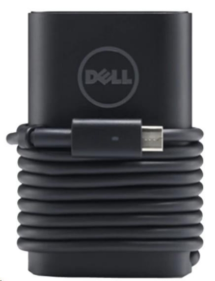 Obrázek DELL 130W USB-C AC Adapter with 1m power cord (Kit) EU