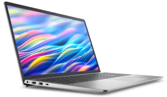 Obrázek DELL NTB 15 DC15250/i5-1334U/16GB/1TSSD/15.6" FHD/Intel UHD/3 Cell/65W/WLAN/backlit Kb/W11 Pro/3Y PS NBD