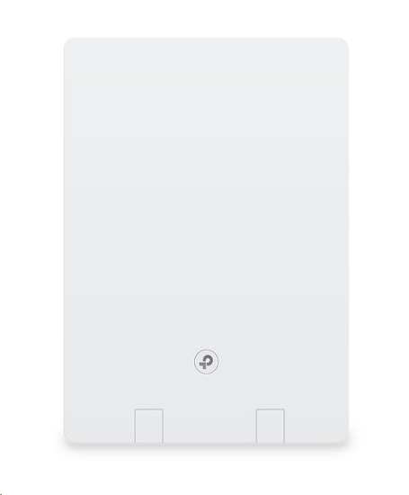 Obrázek TP-Link Archer Air R5 OneMesh/EasyMesh WiFi6 router (AX3000,2,4GHz/5GHz,1xGbELAN,1xGbEWAN)