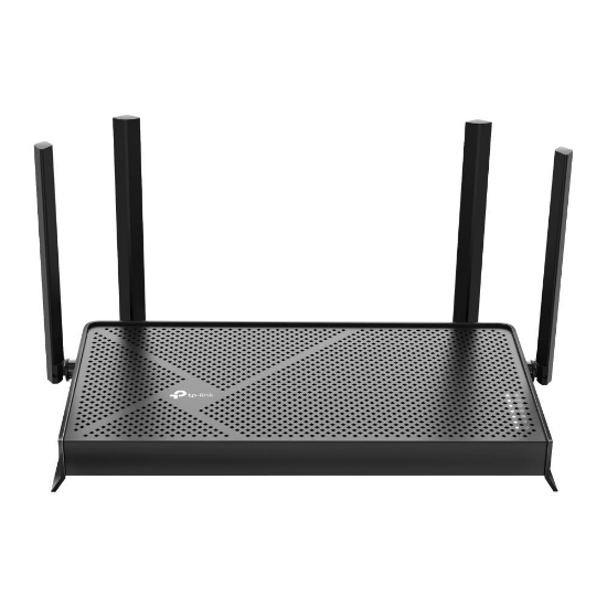 Obrázek TP-Link Archer BE230 OneMesh/EasyMesh WiFi7 router(BE3600,2,4GHz/5GHz,1x2,5GbEWAN,1x2,5GbELAN,3xGbELAN,1xUSB3.0)