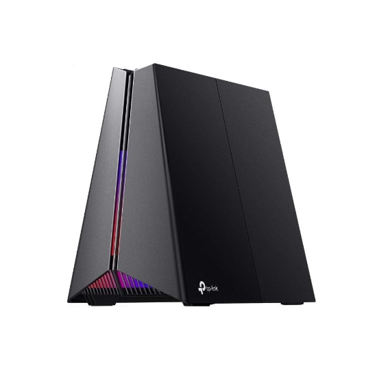 Obrázek TP-Link Archer GE550 EasyMesh WiFi7 router (BE9300,2,4GHz/5GHz/6GHz,1x5GbEWAN,1x5GbELAN,3x2,5GbE,1xUSB3.0)