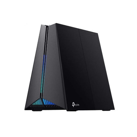 Obrázek TP-Link Archer GXE75 EasyMesh WiFi6E router (AXE5400,2,4GHz/5GHz/6GHz,1x2,5GbELAN/WAN,1xGbELAN/WAN,3xGbELAN,1xUSB3.0)
