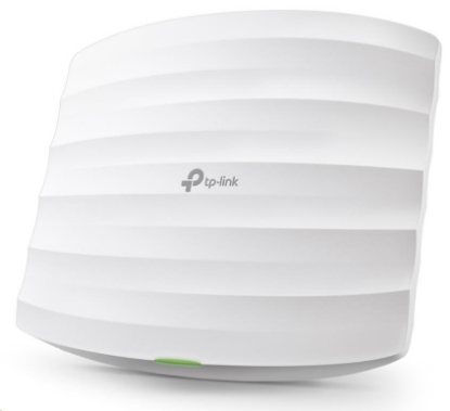 Obrázek TP-Link EAP223 OMADA WiFi5 AP (AC1350,2,4GHz/5GHz,1xGbELAN,1xPoE-in)