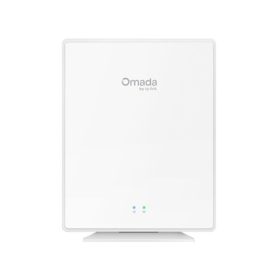 Obrázek TP-Link EAP603GP-Desk OMADA WiFi6 GPON AP (AX1800,2,4GHz/5GHz,4xGbELAN,1xFXS,1xGPON)
