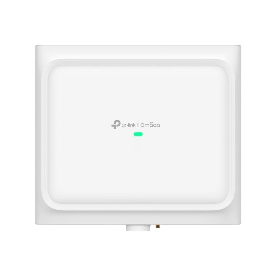 Obrázek TP-Link EAP650 D120-Outdoor venkovní OMADA WiFi6 AP (AX3000,2,4GHz/5GHz,1xGbELAN,1xPoE+)