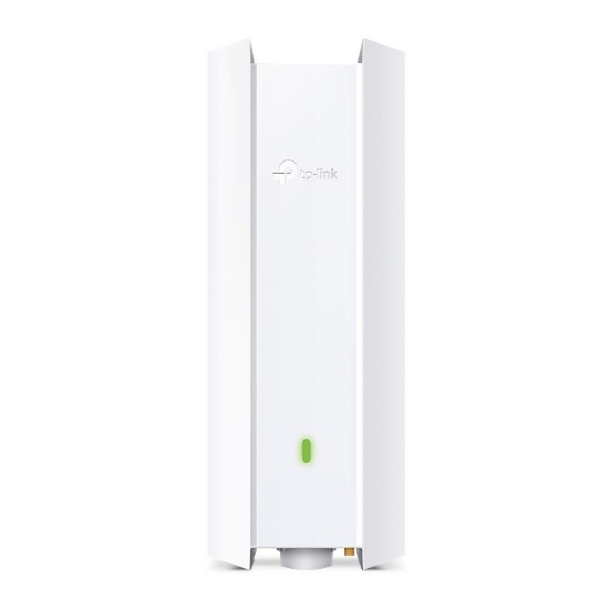 Obrázek TP-Link EAP650-Outdoor-venkovní OMADA WiFi6 AP (AX3000,2,4GHz/5GHz,1xGbELAN,1xPoE-in)