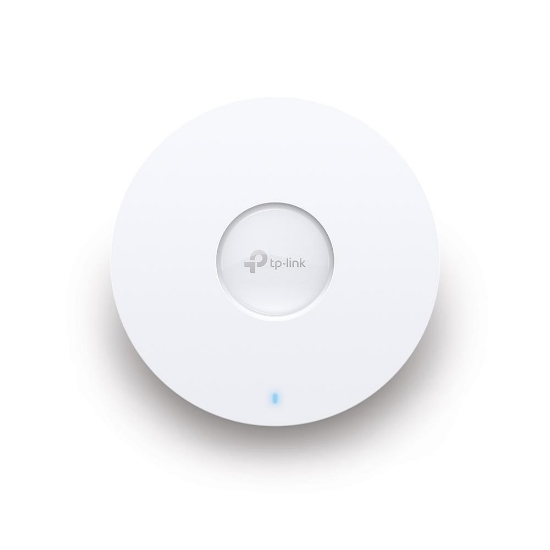 Obrázek TP-Link EAP653(5-pack) OMADA WiFi6 AP (AX3000,2,4GHz/5GHz,1xGbELAN,1xPoE-in)