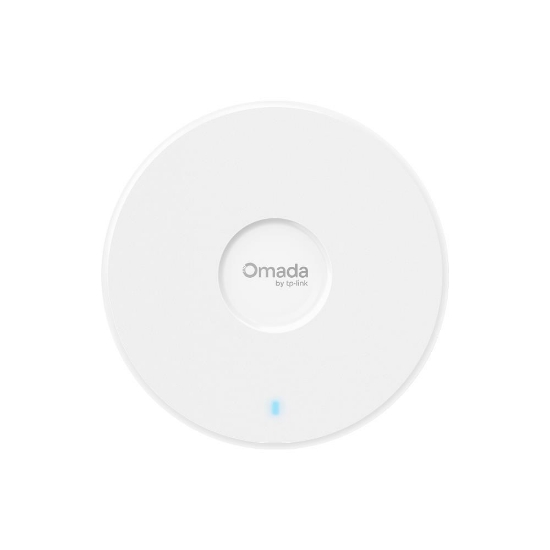 Obrázek TP-Link EAP720 OMADA WiFi7 AP (BE3600,2,4GHz/5GHz,1x2,5GbELAN,1xPoE+)