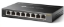 Obrázek TP-Link Easy Smart switch TL-SG108E (8xGbE, fanless)