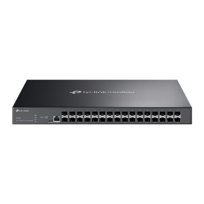 Obrázek TP-Link OMADA switch SX3032F (32xSFP+, 2xconsole,RP)