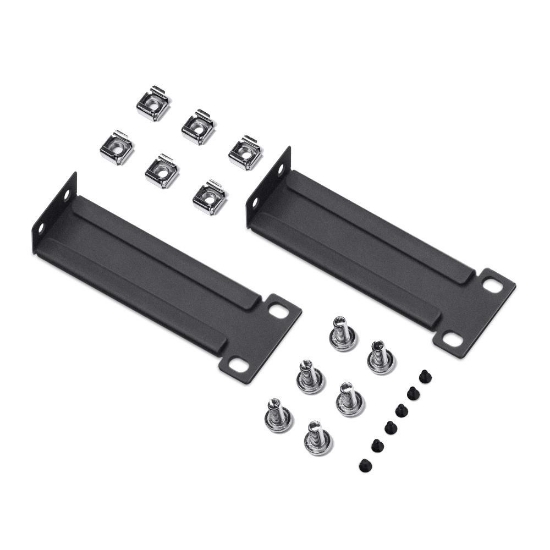Obrázek TP-Link RackMount Kit-D226 - Sada pro montáž stolního switche do stojanu