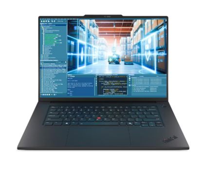 Obrázek LENOVO NTB ThinkPad/ Workstation P1 G8 - Ultra7 255H, 16" WUXGA, 32GB, 1TBSSD, RTX PRO 1000 8GB, IRcam, W11P
