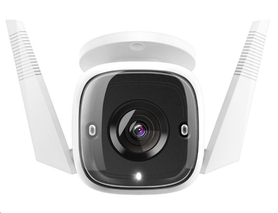 Obrázek TP-Link Tapo C310 venkovní/outdoor kamera, (3MP, 1296p, WiFi, IR 30m, micro SD card)