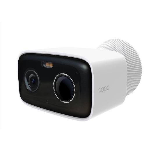 Obrázek TP-Link Tapo C400 venkovní kamera (2MP, FullHD, 1080p, IR 10m, WiFi, micro SD card, IP65)