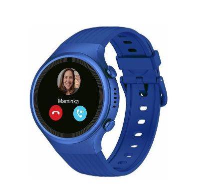 Obrázek LAMAX WatchY4 Sport Blue