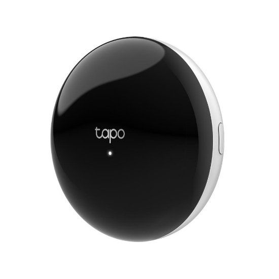 Obrázek TP-Link Tapo H110 WiFi Chytrý infračervený IoT hub Tapo (2,4GHz, BT, Matter certified)