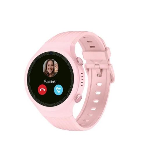 Obrázek LAMAX WatchY4 Sport Pink