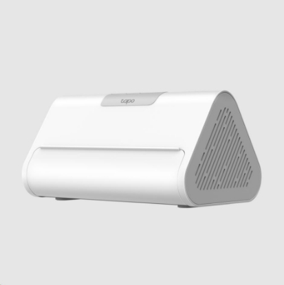 Obrázek TP-Link Tapo H500 WiFi Chytrý IoT hub - základna HomeBase (2,4GHz/5GHz,1xHDMI,1x2,5"SATA,1x100Mb/s,1xUSB,1xUSB-C)