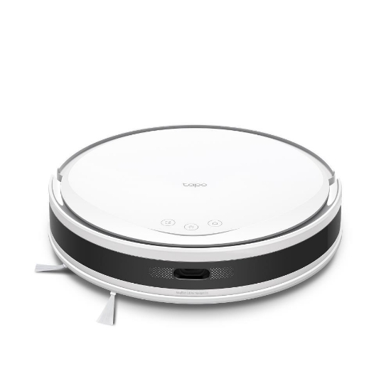 Obrázek TP-Link Tapo RV20 Max robotický vysavač s mopem (LiDAR, 2,4 GHz, BT, bílý)