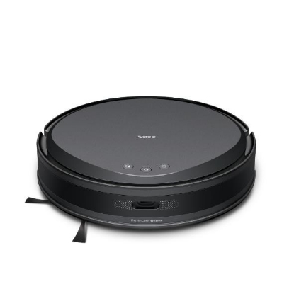 Obrázek TP-Link Tapo RV20 Max robotický vysavač s mopem (LiDAR, 2,4 GHz, BT, černý)