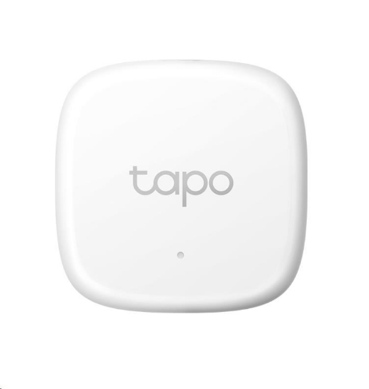 Obrázek TP-Link Tapo T310 chytrý senzor pro měření teploty a vlhkosti
