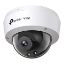 Obrázek TP-Link VIGI C240(4mm) 4MP, Dome, PoE, IR 30m, Micro SD card