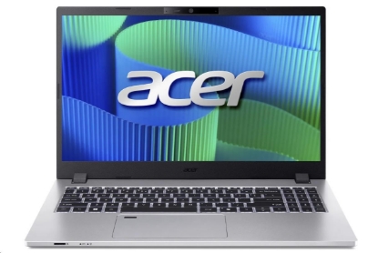 Obrázek ACER NTB TravelMate P2 15 (TMP215-75-G2-TCO-52FB),Ultra5-125H,15.6"FHD,16GB,512GB SSD,Intel,W11 Pro,Pure Silver