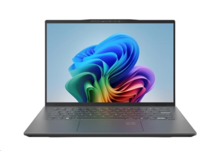 Obrázek ACER NTB Swift X 14 AI (SFX14-61G-R542),R7 AI 350,14.5"WQXGA+,32GB,1TB SSD,RTX 5060,W11H,Gray