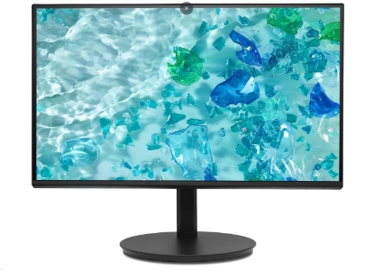 Obrázek ACER LCD CB272UGbmiiprx,27" QHD,IPS LED,350nits,178/178,1ms,HDMI,DP,Audio,Repro,VESA,Black