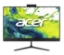 Obrázek ACER PC AiO Aspire C24-2YE13U5UNL,i3-1305U,23.8" FHD,8GB,512GB SSD,UHD,Linux,Black