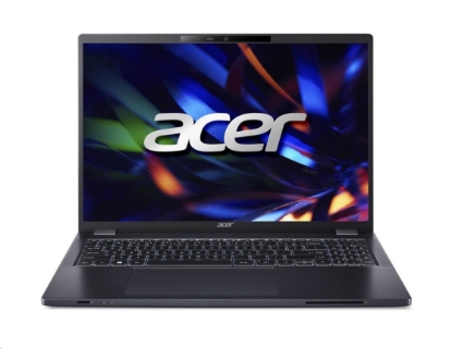 Obrázek ACER NTB TravelMate P4 16 (TMP416-74-TCO-59YP),Ultra 5 225H,16"WUXGA,32GB,1TB SSD,Intel,W11P,Blue