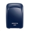 Obrázek ADATA External SSD 240GB SC680 USB 3.2 Gen2 type C modrá