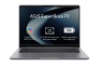 Obrázek ASUS NTB ExpertBook P3 (PM3406CKA-NZR732X), AI 7 350, 14" 2560x1600, 32GB, 1TB SSD, Radeon, W11 Pro, Misty Grey