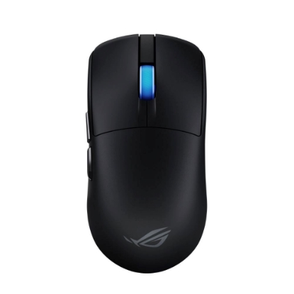 Obrázek ASUS Herní myš ROG Harpe II Ace, Bezdrátová, černá