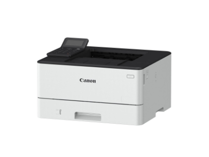 Obrázek Canon i-SENSYS LBP246dw - černobílá, SF, A4, USB, LAN, Wi-Fi 40str./min BAZAR/POŠKOZENÝ OBAL