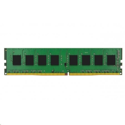 Obrázek KINGSTON DIMM DDR4 16GB 3200MT/s ECC Single Rank