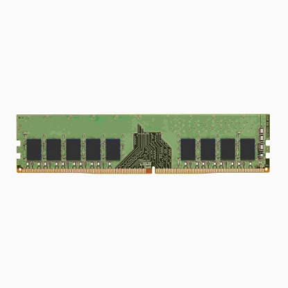 Obrázek KINGSTON DIMM DDR4 16GB 2666MT/s CL19 ECC 1Rx8 Hynix C Server Premier