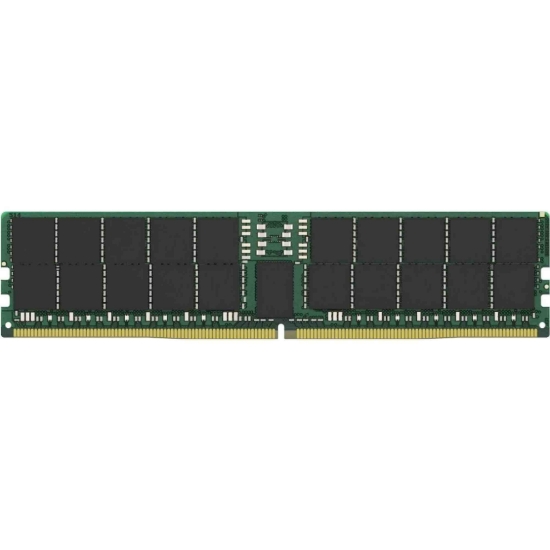 Obrázek KINGSTON DIMM DDR5 64GB 4800MT/s CL40 ECC Reg 2Rx4 Hynix A